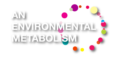 An Environmental Metabolism